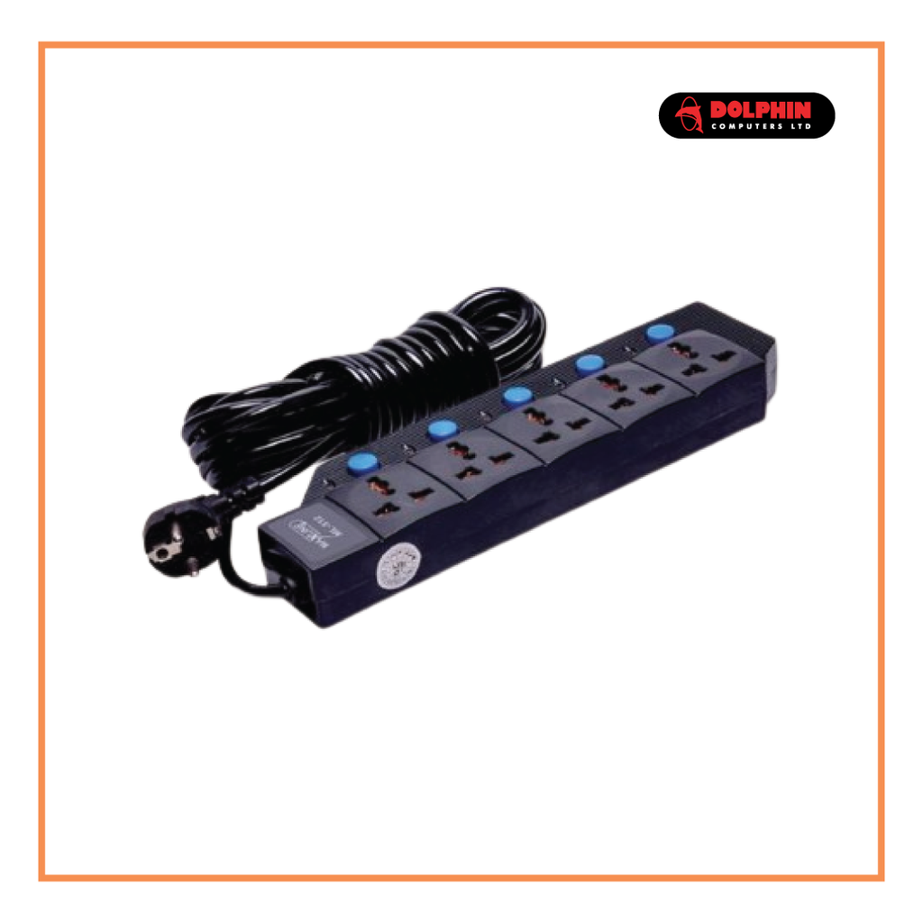 MAXLINE POWER STRIP 2MML-512/412