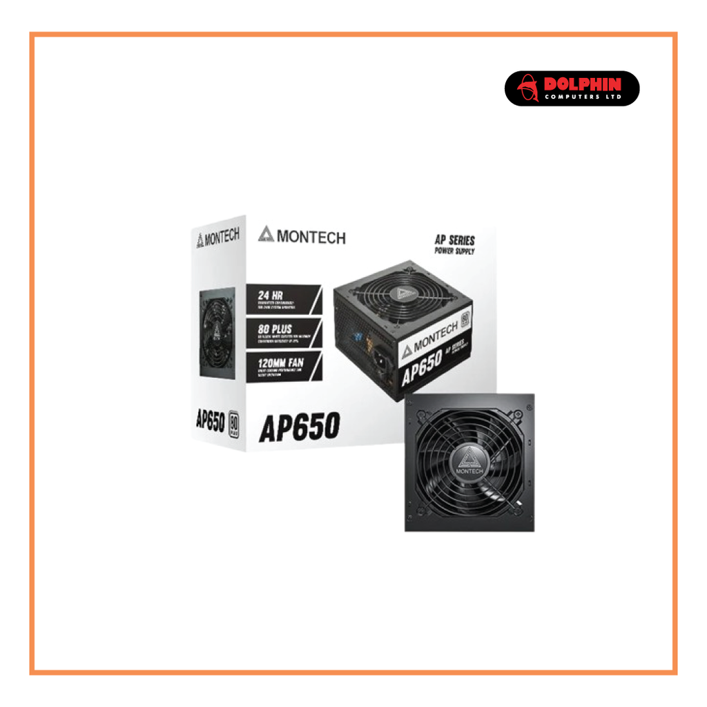 POWER SUPPLY HR ATX