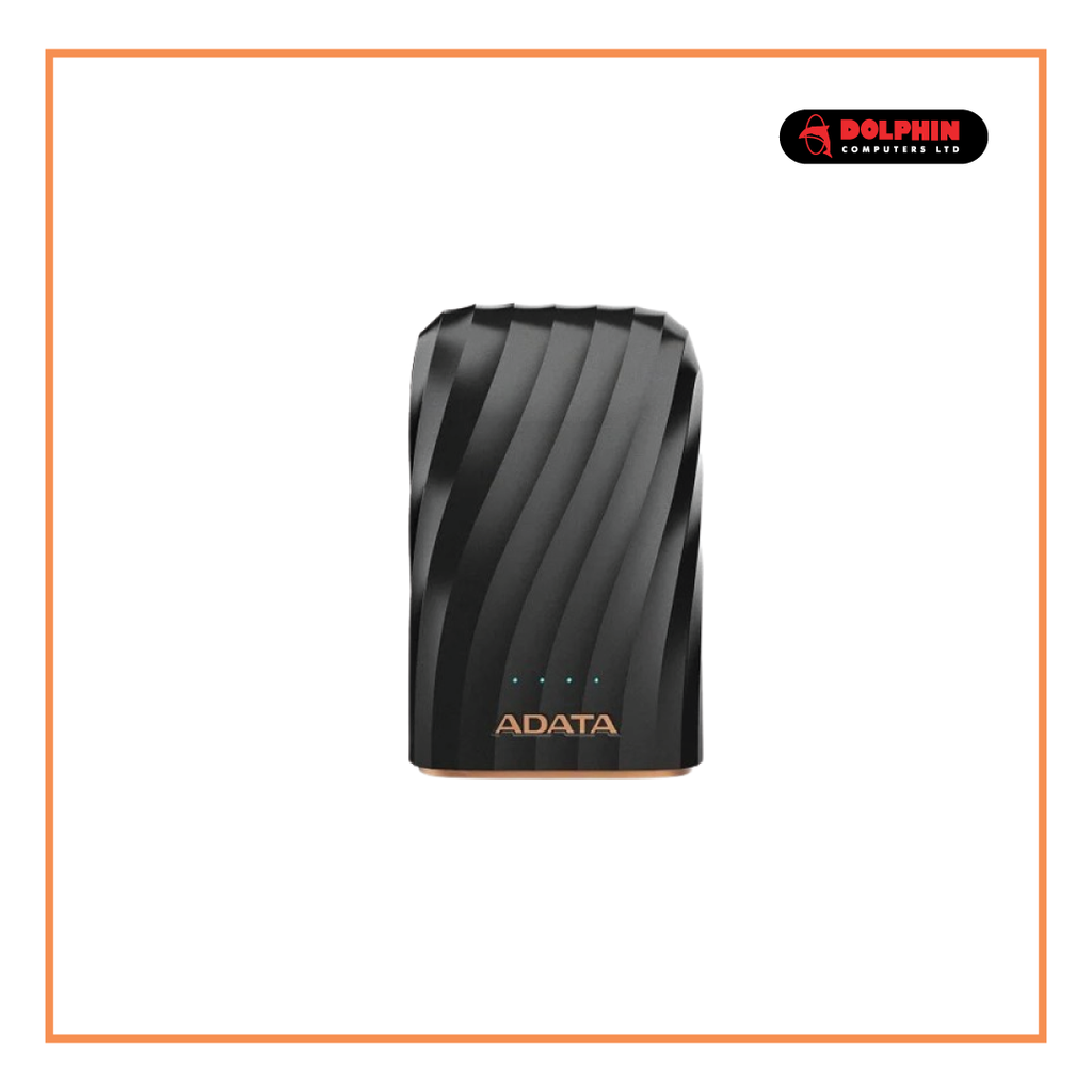 POWER BANK ADATA B520-10050MAH