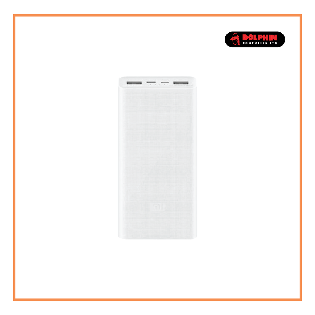 MI POWER BANK 20000MAH