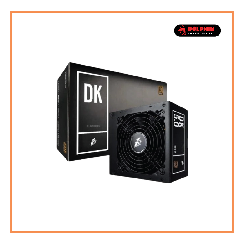 POWER SUPPLY 500WAT DK 80 NON BRAND GIGATECH