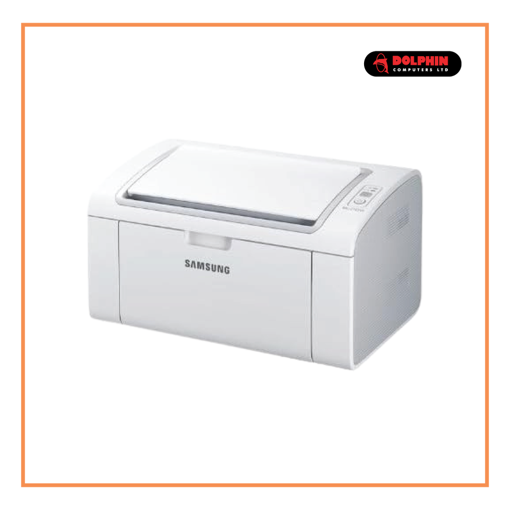 SAMSUNG PRINTER ML-2165W/LJ/300MHZ/32MB/USB/WIRELESS/A4/20PPM/1200DPI/150ST/30W