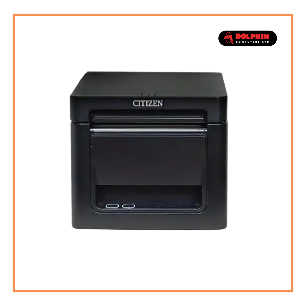 Citizen CT-D150 Thermal Receipt POS Printer