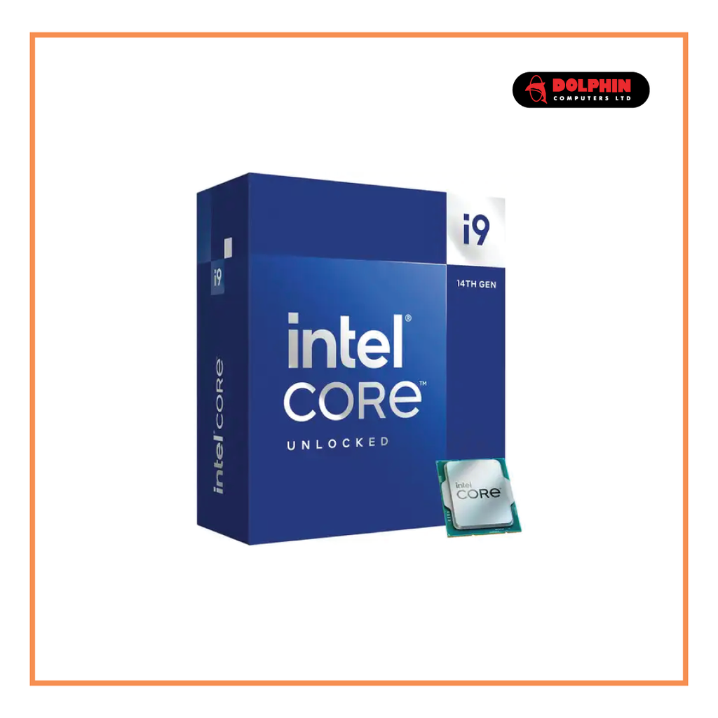 Intel Core i9 14900K 14th Gen Raptor Lake Processor