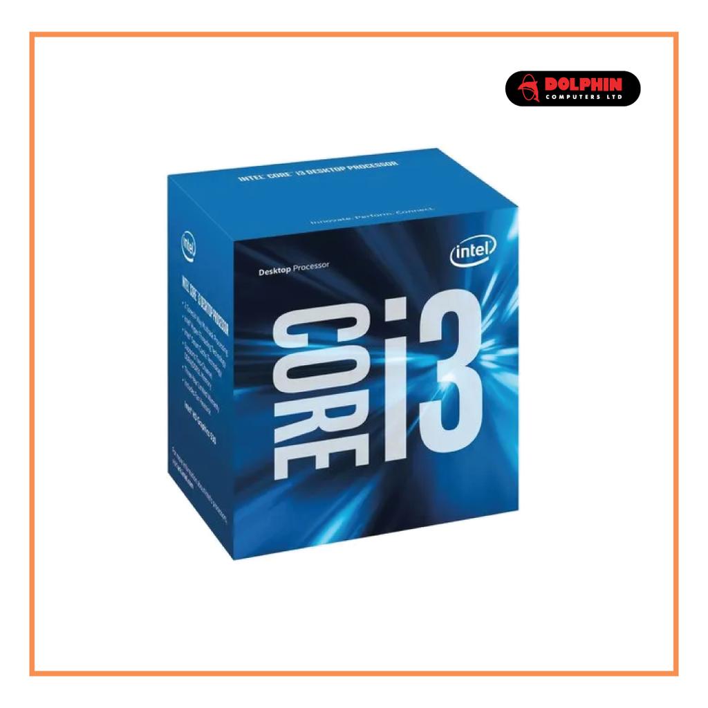 INTEL PROCESSOR CORE i3- 6100U