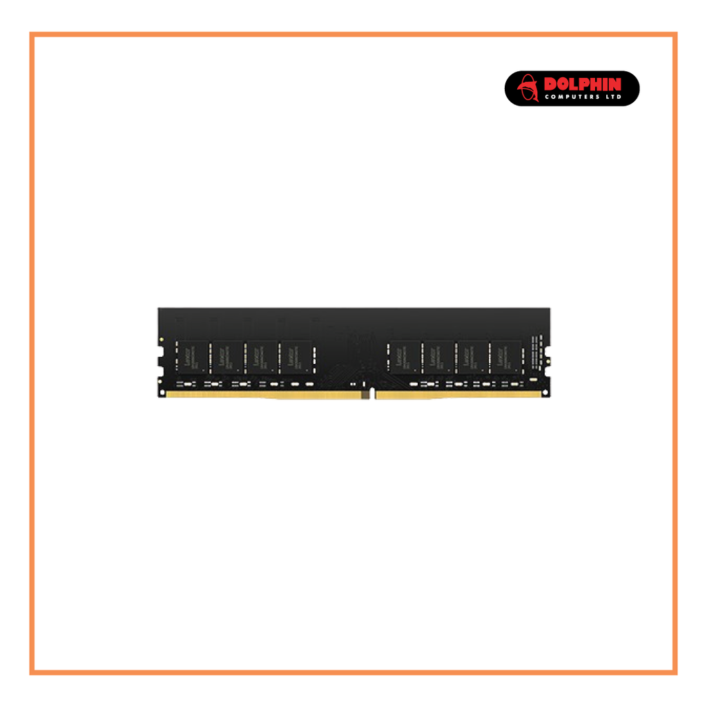 Lexar 4GB DDR4 3200 BUS Laptop RAM