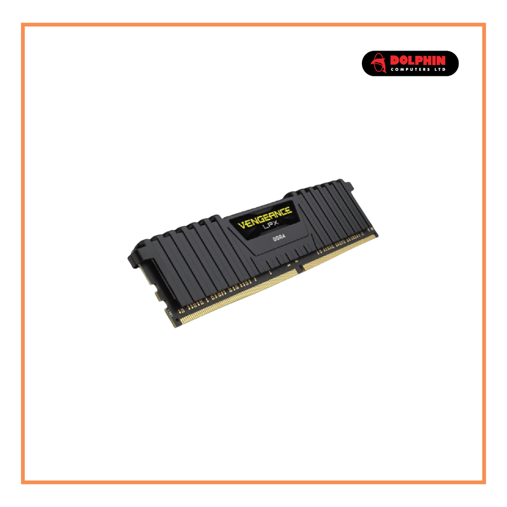 CORSAIR VENGEANCE LPX 8GB DDR4 3600MHz RAM