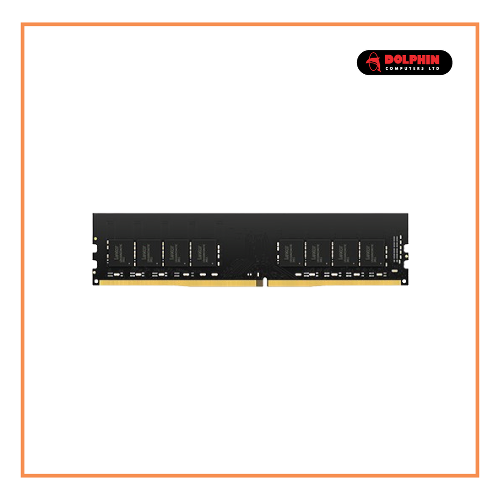 Lexar 4GB DDR4 3200 BUS Desktop RAM