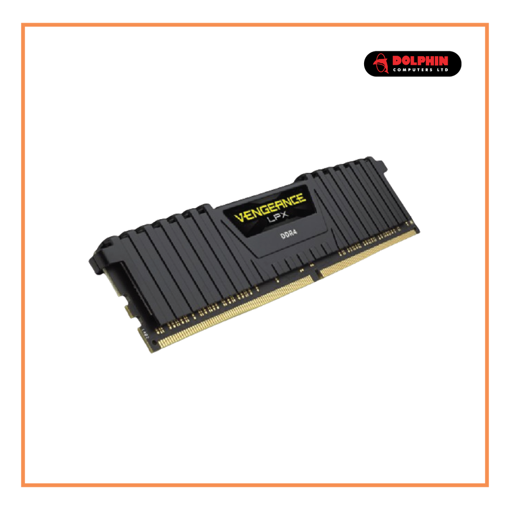 Transcend JetRAM 16GB DDR4 3200Mhz SO-DIMM Laptop RAM