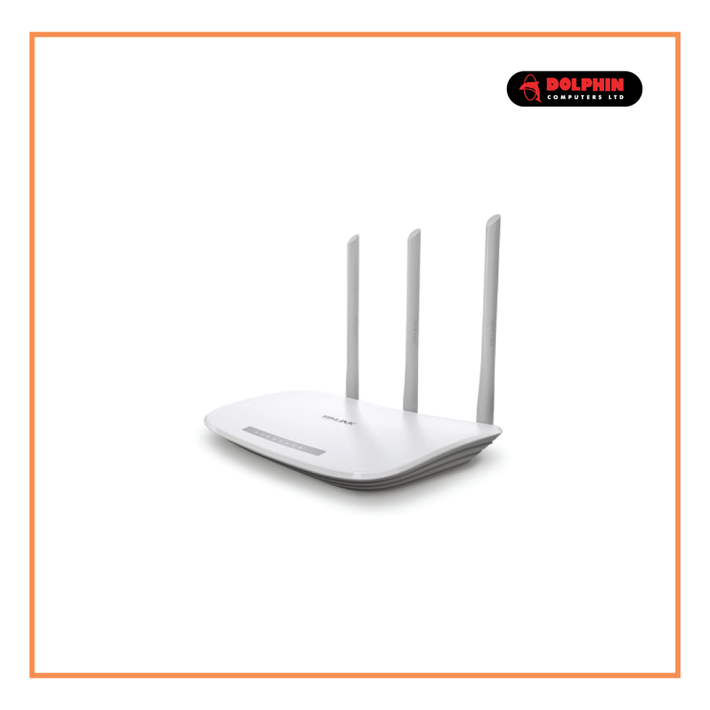 Tp-link TL-WR845N 300Mbps Wireless Router