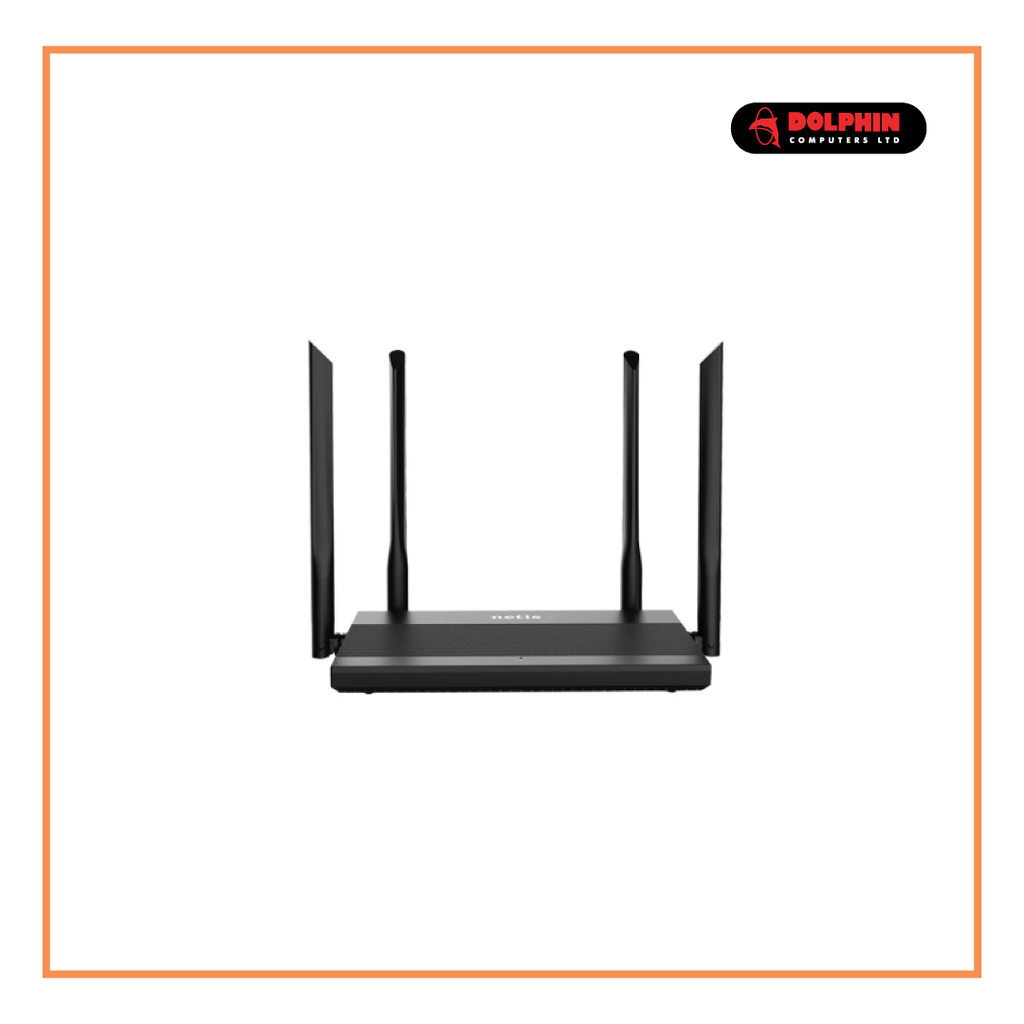 Netis N3D AC1200 Wireless Dual Band Router