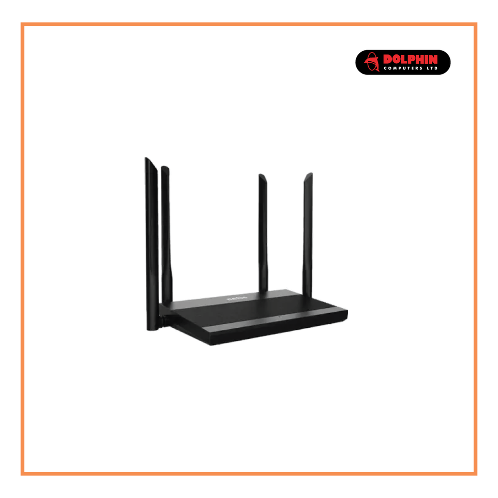 Netis N3 AC1200 Wireless Dual Band Gigabit Router