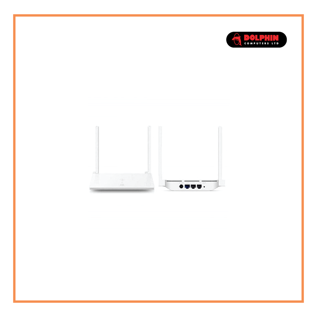 Huawei WS318n N300 Wireless Router