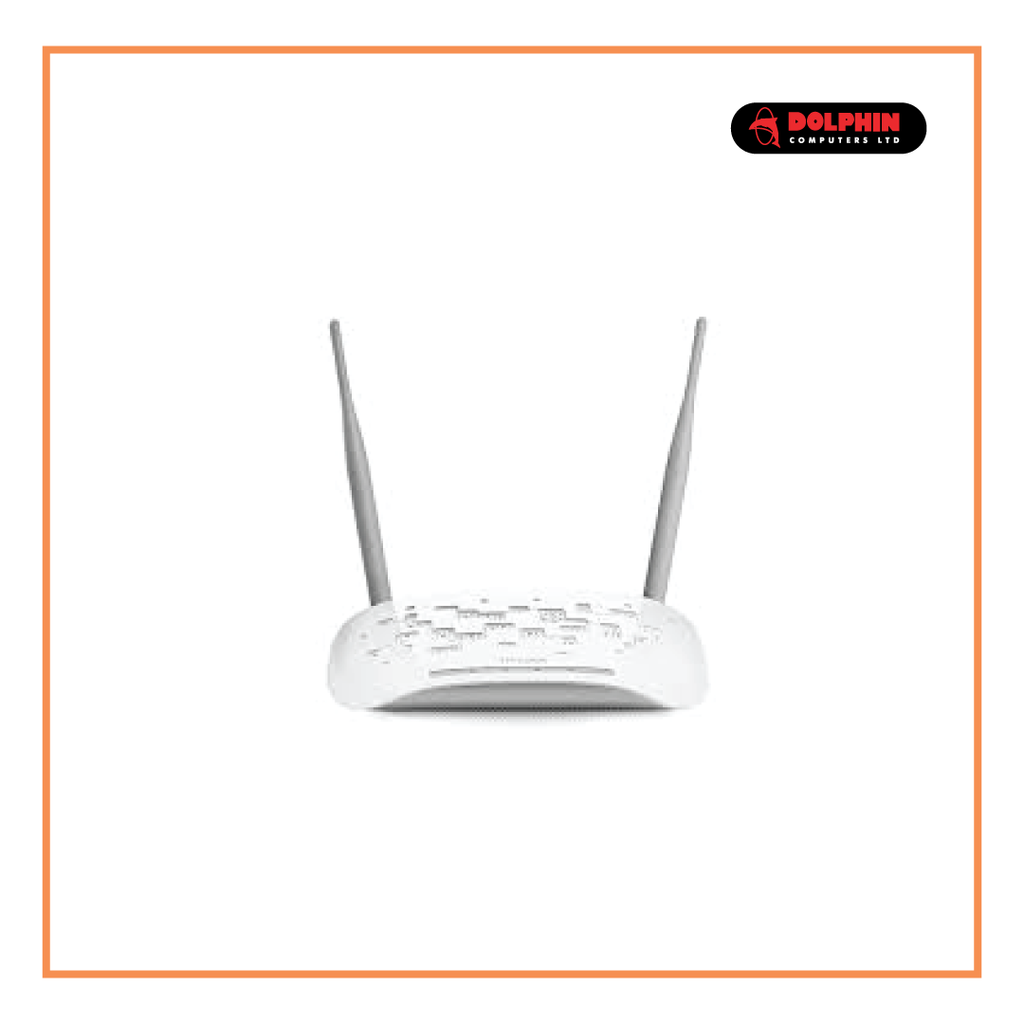 TP-Link TL-WA801ND 300Mbps Wireless N Access Point