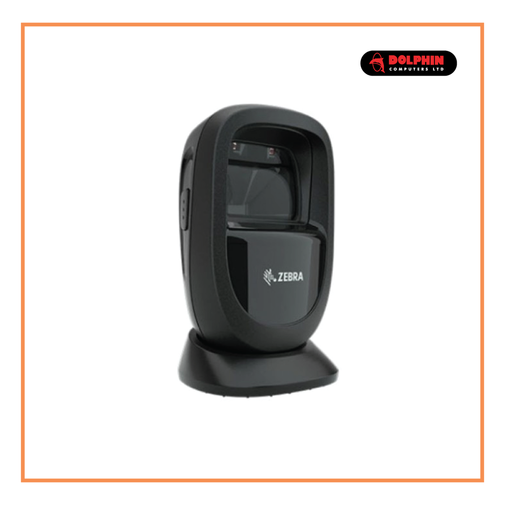 BARCODE SCANNER MOTOROLA LS1203/ZEBRA-DS9308