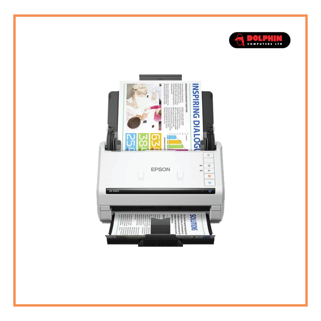 SCANNER EPSON -V39 ii