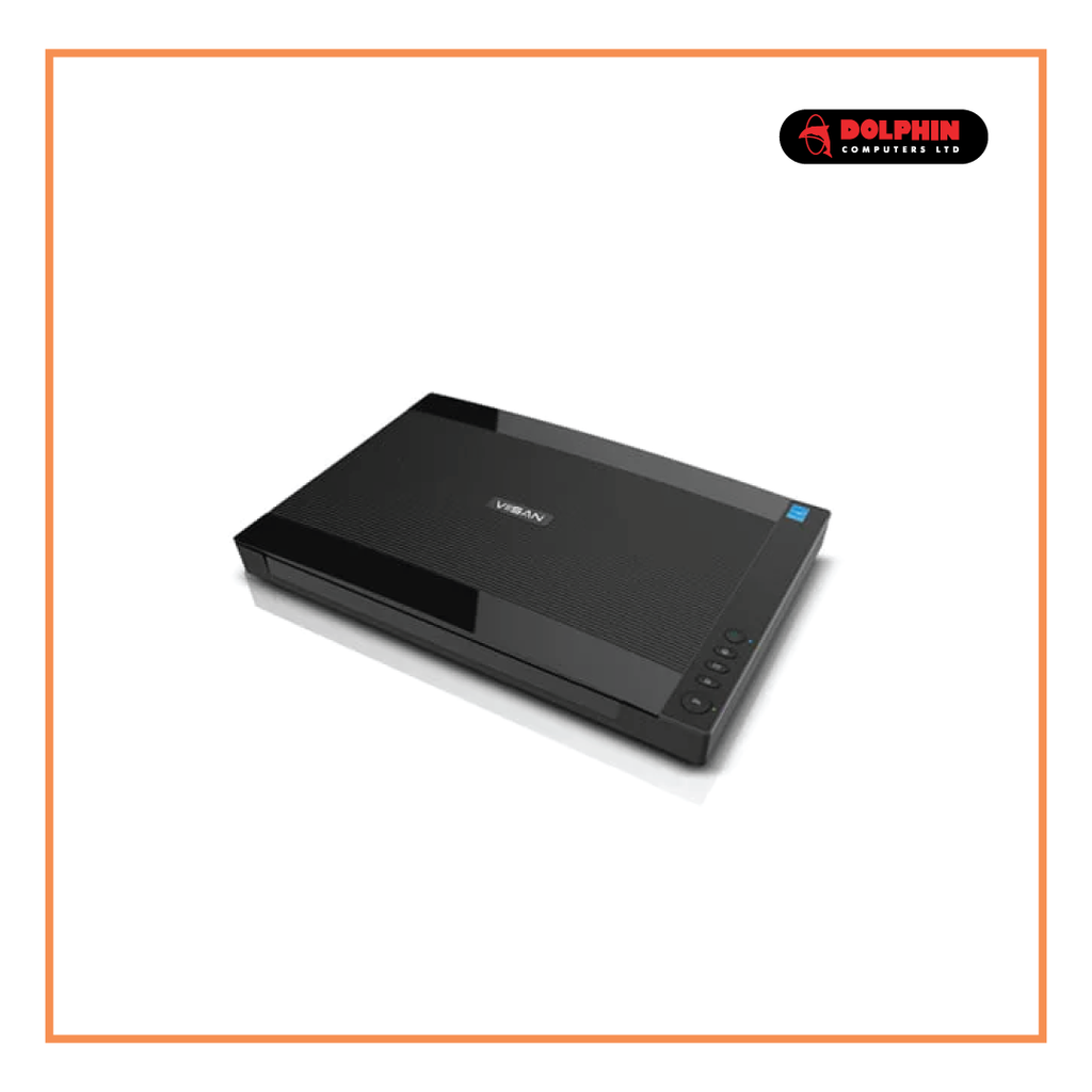 VIISAN VF3240 A3 SCANNER 2400*2400 DPI