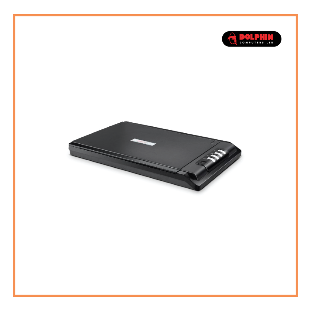 PLUSTEK SCANNER OPTICSLIM 2700