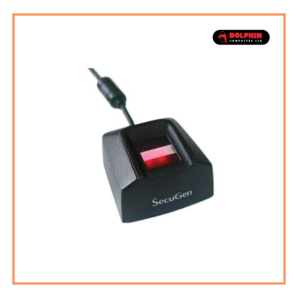 secugen/Abetree HAMSTER Pro 20 SCANNER biometric fingerorint