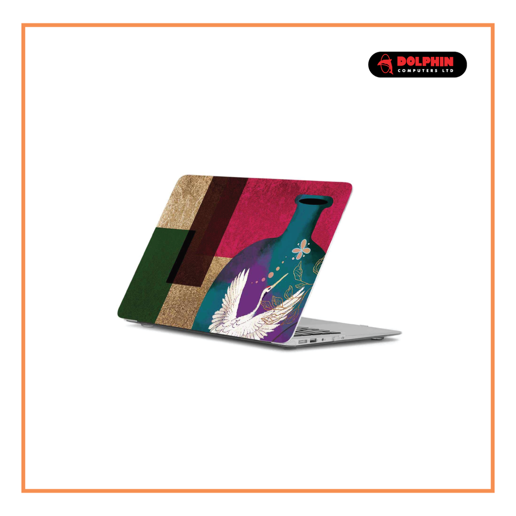 LAPTOP SKINS NORMAL 10/14 MULTICOLOR