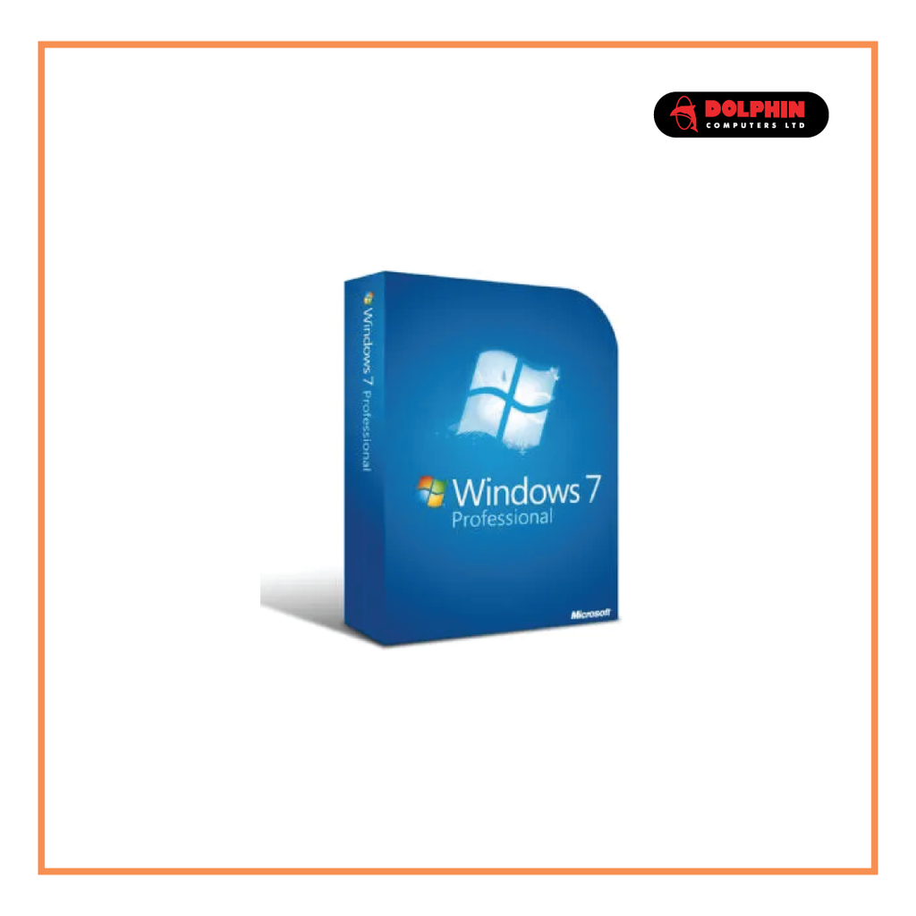 MICROSOFT WINDOS 7 HOME PREMIUM, SPI 64 BIT ENGLISH 1PK DSP (OEM) NOT TO CHINA DVD LCP (GFC-02733)