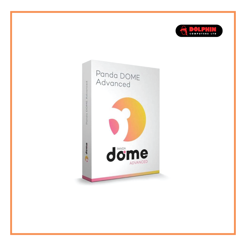 Panda Dome Advanced 1 User 1 Year