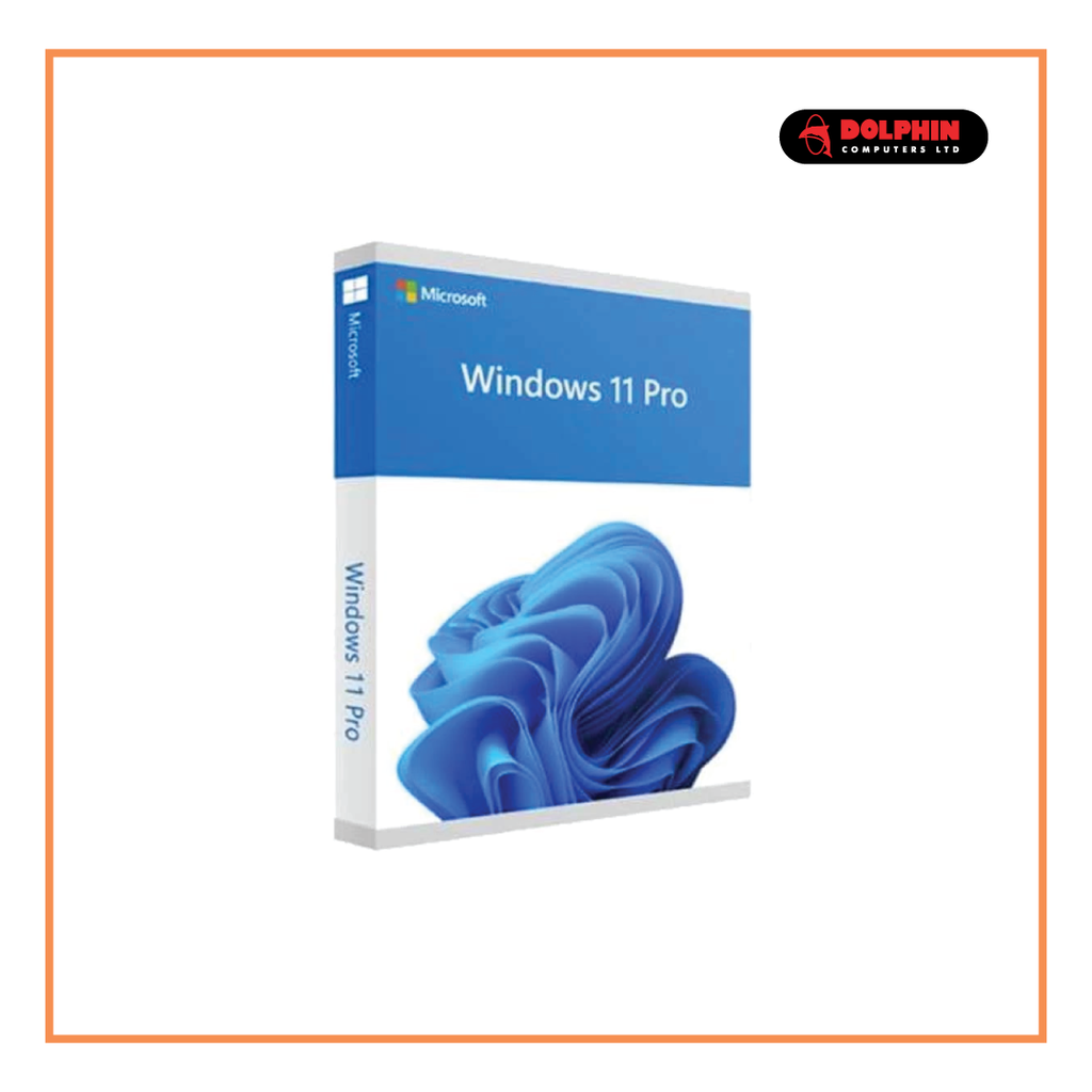 MICROSOFT WIN PRO 10/11 64 BIT ENG INTL 1PK DSP OEI DVD (KX20-78392)