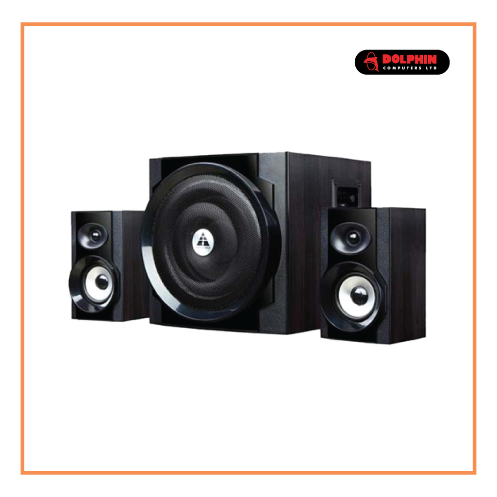 Golden Field S300U BT Multimedia Speaker