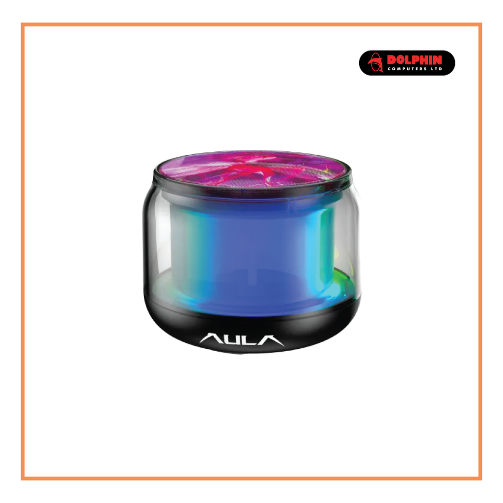 AULA BLUETOOTH SPEAKER BA302