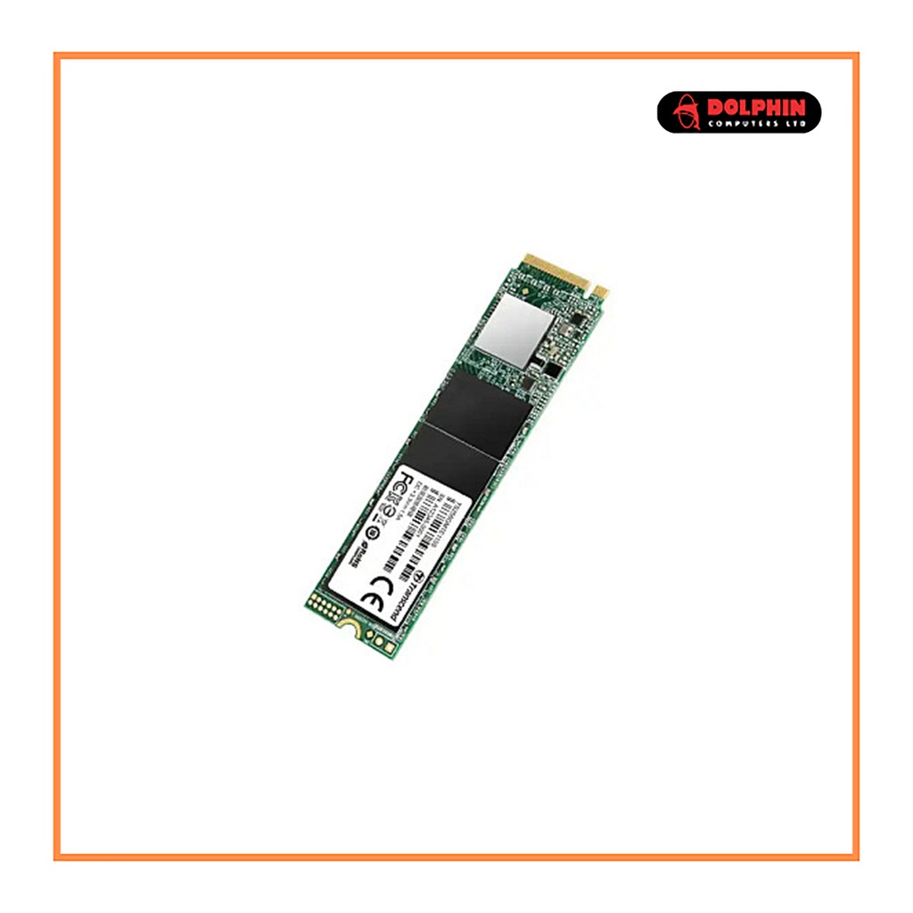 SOLID STATE DRIVE TRANSEND/HP 250GB M.2 PCIE 110S