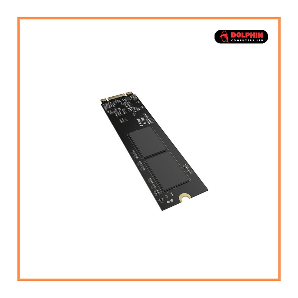 Hikvision E100N 128GB M.2 2280 SATAIII SSD