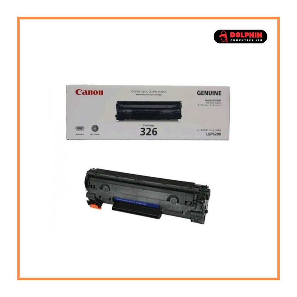 Canon 326 Toner