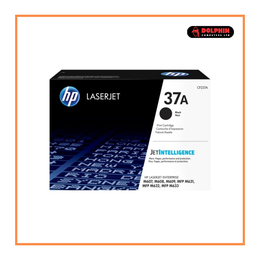 HP TONER /37A/79A/83A SMT