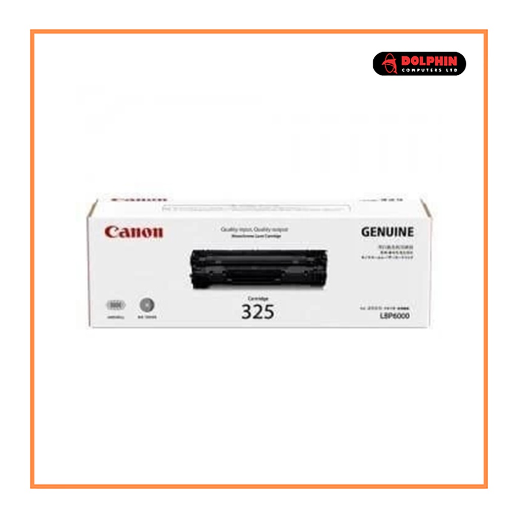 Canon 325 Toner Cartridge