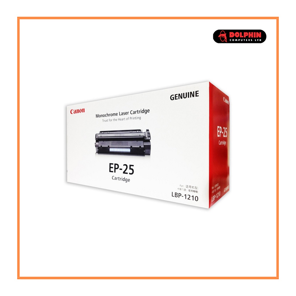 TONER EP-25  H/202A/85A/35A,05A