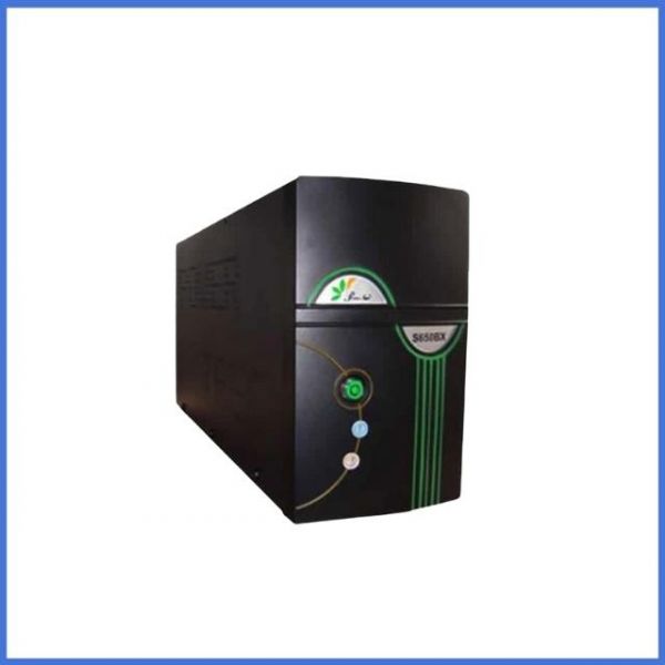 DCL 650VA UPS D650