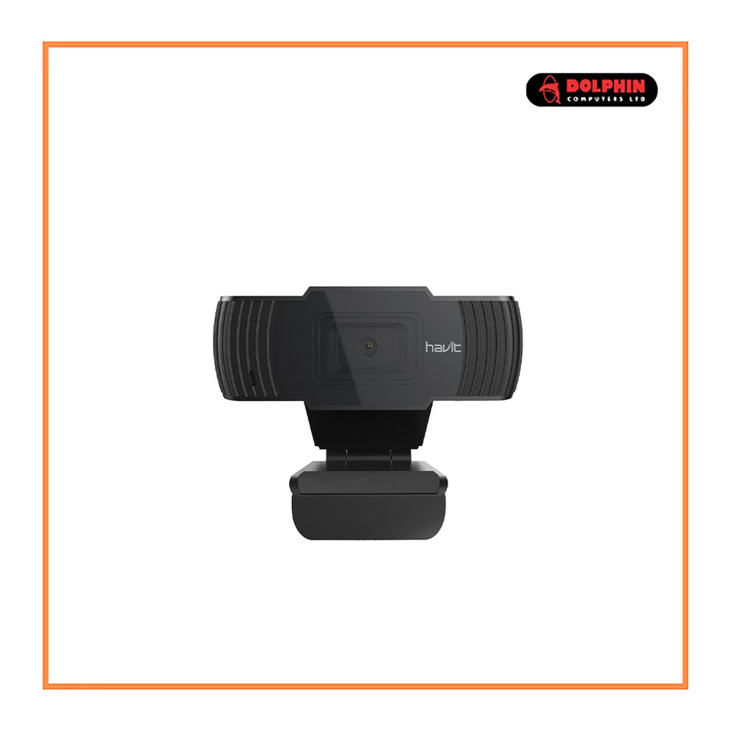 Havit HV-HN12G Full HD Webcam