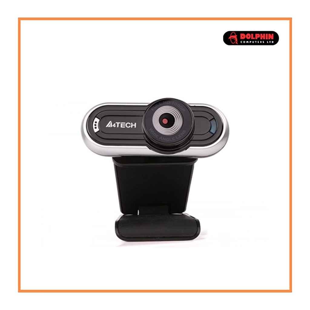 A4TECH PK-920H 16 Mega Pixel Full HD Webcam