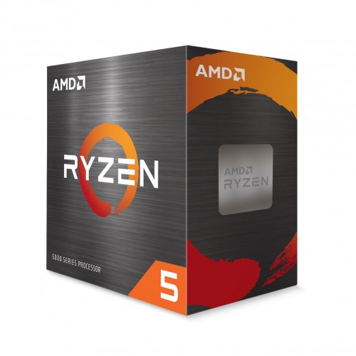 Processor AMD RYZEN5 5600G