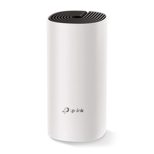 TP-LINK ROUTER DECO M4-1PACK AC1200 WHOLE HOME MESH WIFI