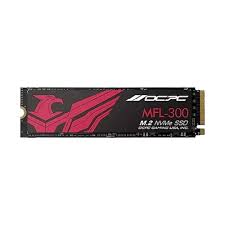 OCPC MFL-300 1TB M.2 NVMe SSD