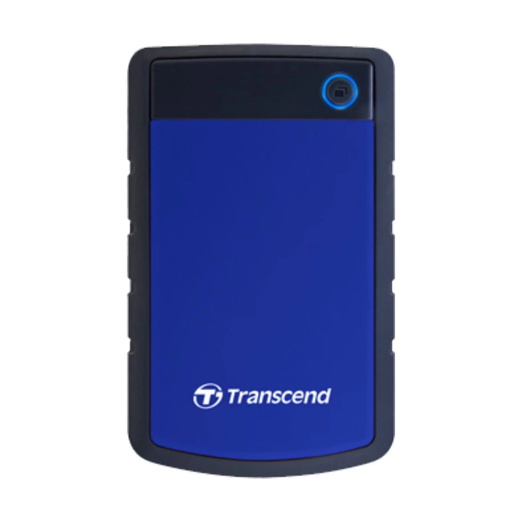 HDD 1TB PORTABLE TRANSCEND STOREJET 25H3B/25M3 2.5INC