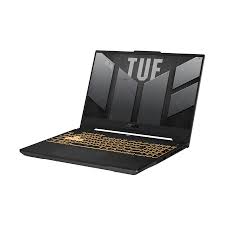 ASUS TUF Gaming F15 FX507ZC4 Core i7 12th Gen RTX 3050 4GB Graphics 15.6" FHD Gaming Laptop