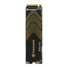 Transcend 245S 4TB M.2 2280 NVMe PCIe Gen4 x4 SSD