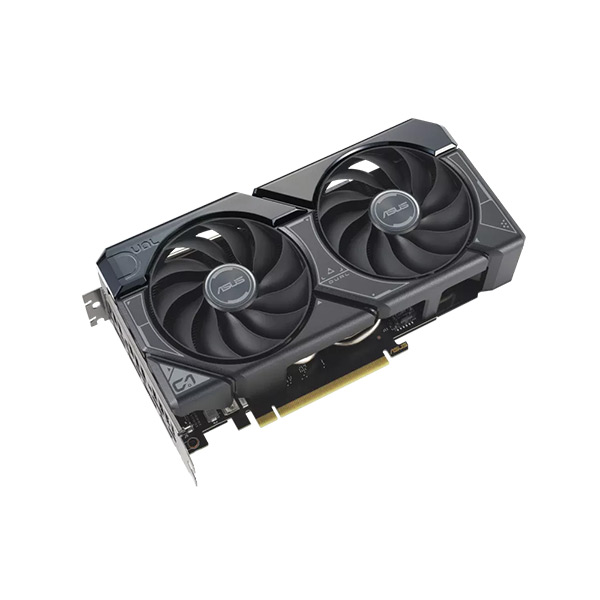 ASUS Dual GeForce RTX 4060 8GB GDDR6 OC Edition Graphics Card