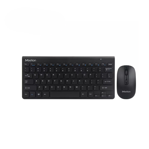 MEETION WIRELESS COMBO KEYBOARD&MOUSE MT-MINI4000