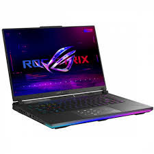 Asus ROG Strix G16 G614JV Core i7 13th Gen RTX 4060 8GB Graphics 16" QHD+ Gaming Laptop