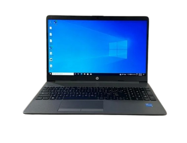 HP 250 G9-INTEL CORE I5-12TH GEN-1235U-3.30 TO 4.40GHZ,RAM 8GB DDR4,SSD 512GB,15.6''FHD,BT,WIFI,WC,BLACK-WIN-10-02YEAR(*BATTERY+ADAPTER-01YEAR)