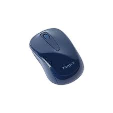 Targus W600 Wireless Optical Mouse