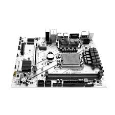 JGINYUE MOTHERBOARD B760M GAMING